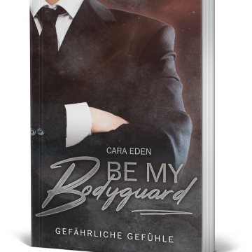 Be my Bodyguard