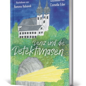 Deniz und die Detektivnasen